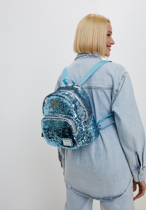 фото Рюкзак loungefly