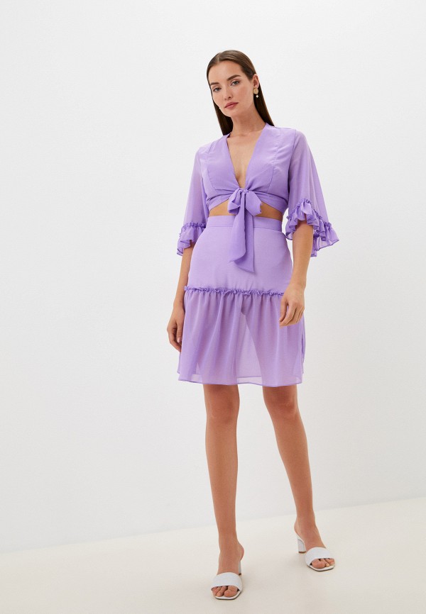 фото Костюм pavesa