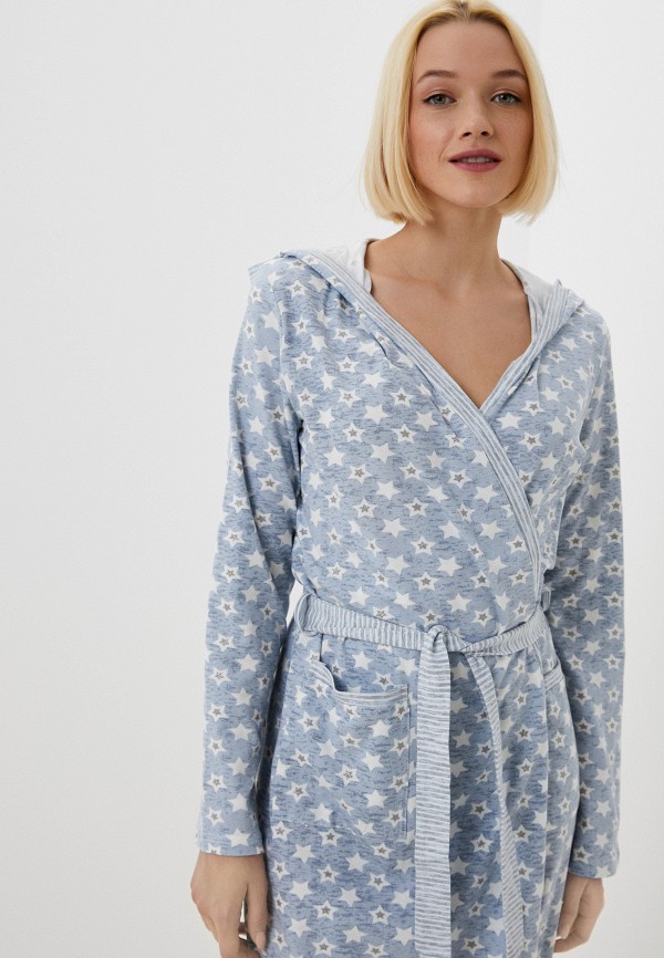 фото Халат домашний mia cara
