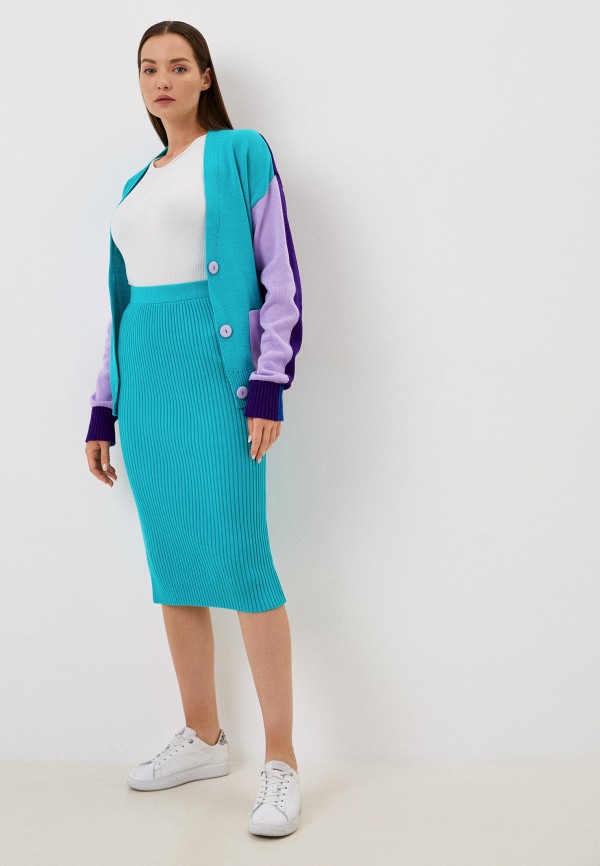 фото Юбка milanika