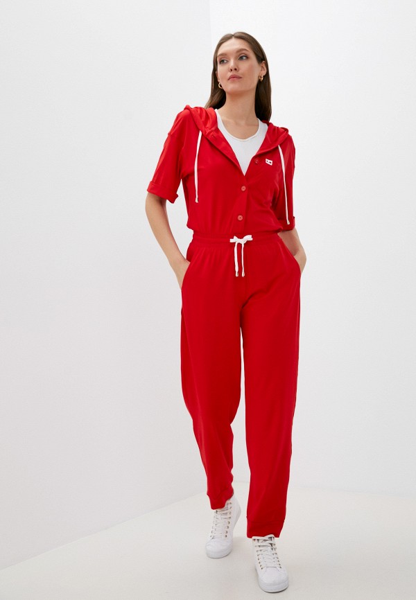 фото Комбинезон lo