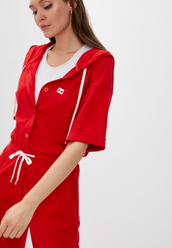 фото Комбинезон lo