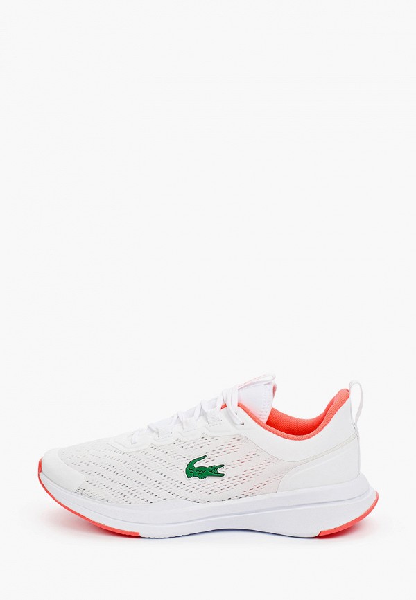 фото Кроссовки lacoste
