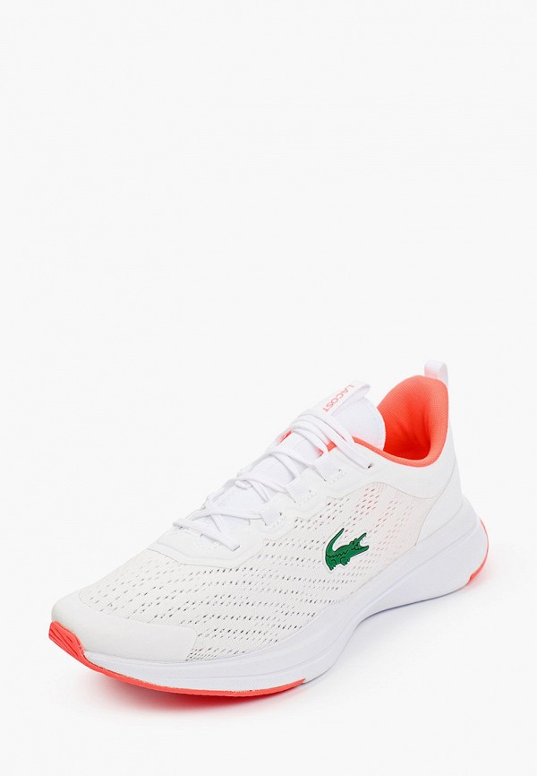 фото Кроссовки lacoste