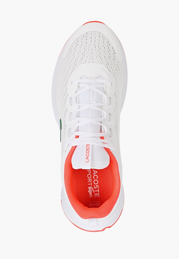 фото Кроссовки lacoste