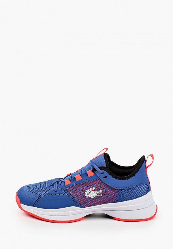 фото Кроссовки lacoste