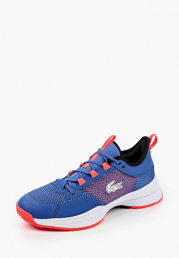 фото Кроссовки lacoste