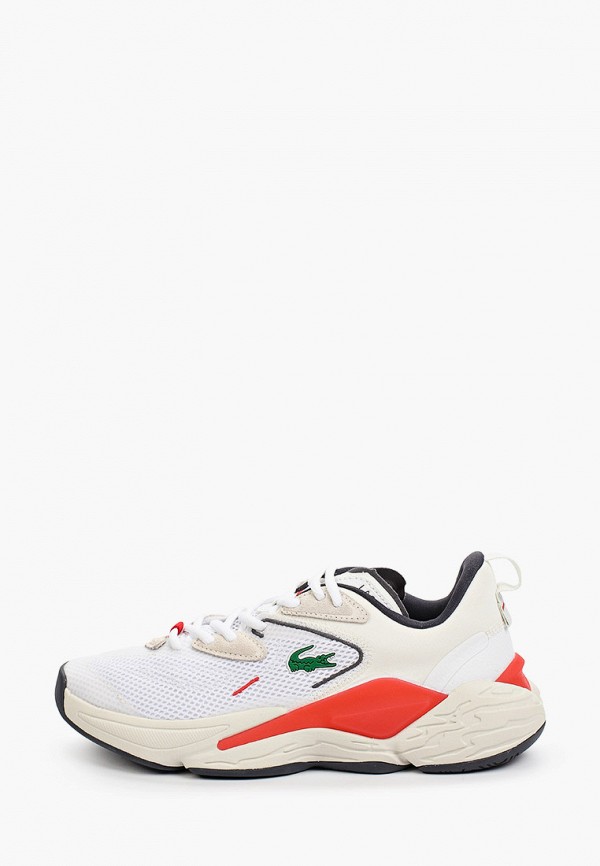 фото Кроссовки lacoste