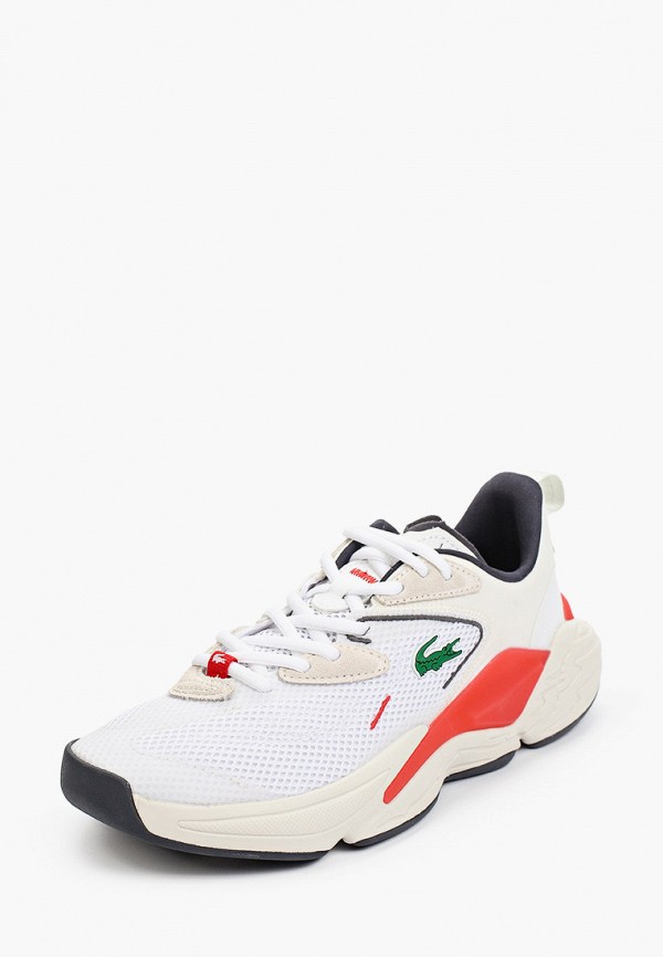 фото Кроссовки lacoste