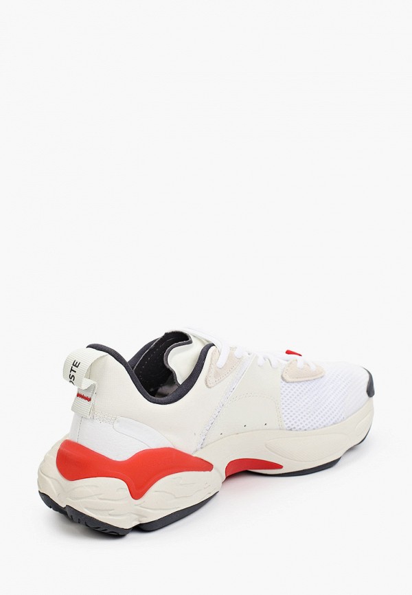 фото Кроссовки lacoste