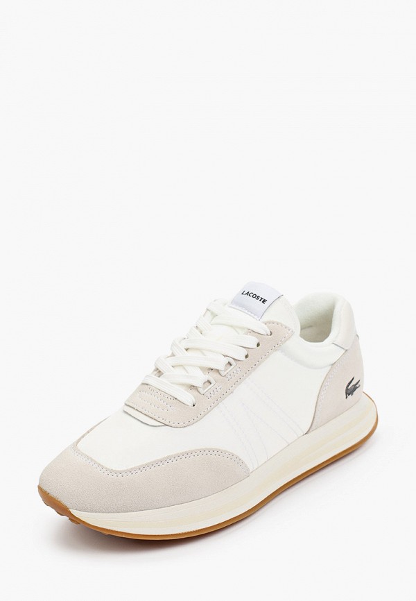 фото Кроссовки lacoste