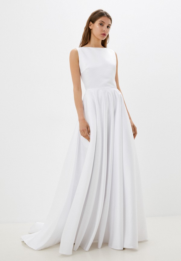 

Платье Lakshmi fashion, Белый