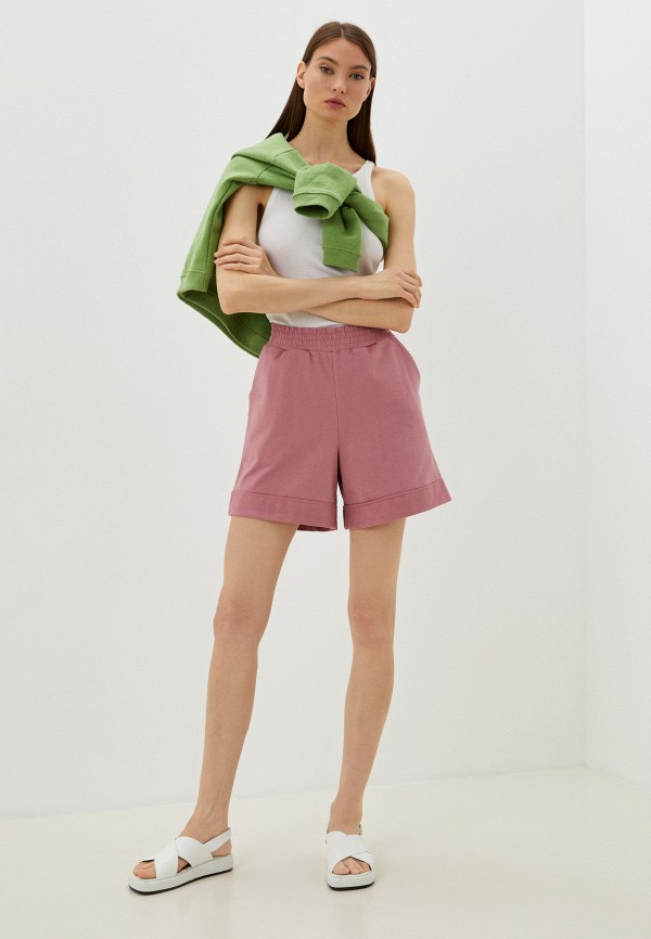 фото Шорты спортивные агапэ