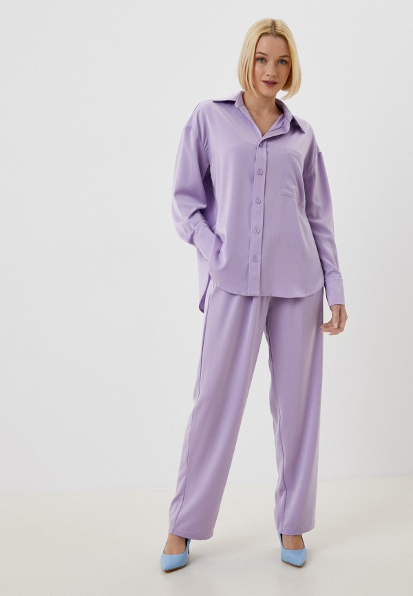 фото Брюки victoria solovkina