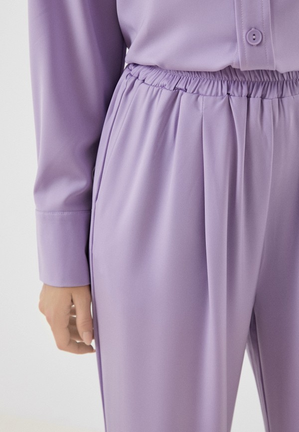 фото Брюки victoria solovkina