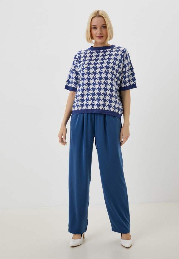 фото Брюки victoria solovkina