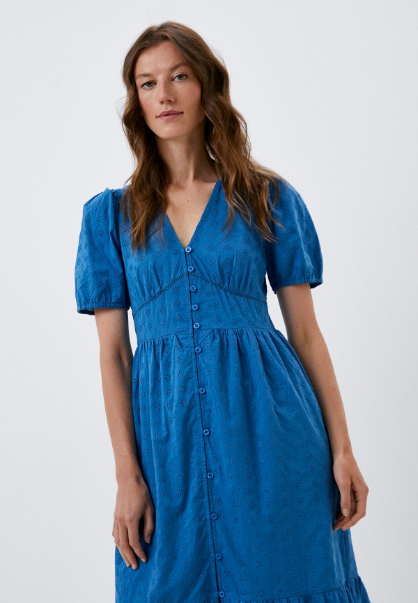 фото Платье sela