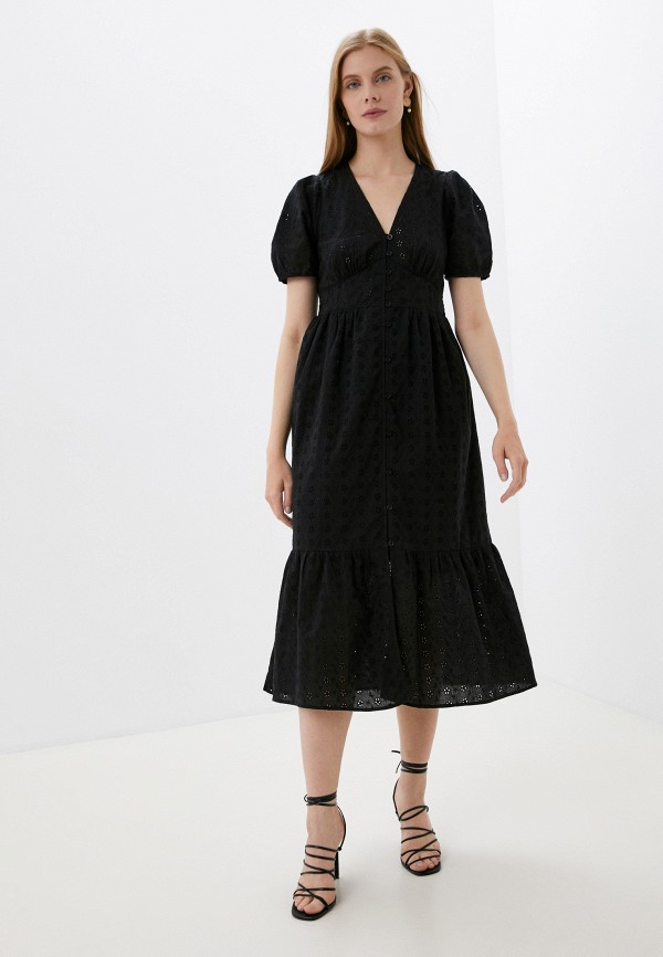 фото Платье sela