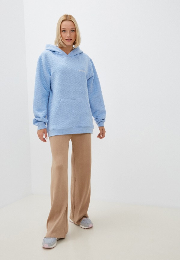 фото Худи emblem