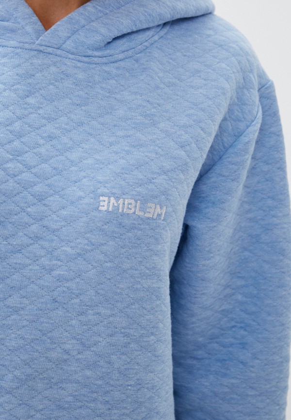 фото Худи emblem