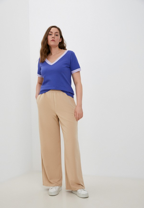 фото Брюки спортивные zavi