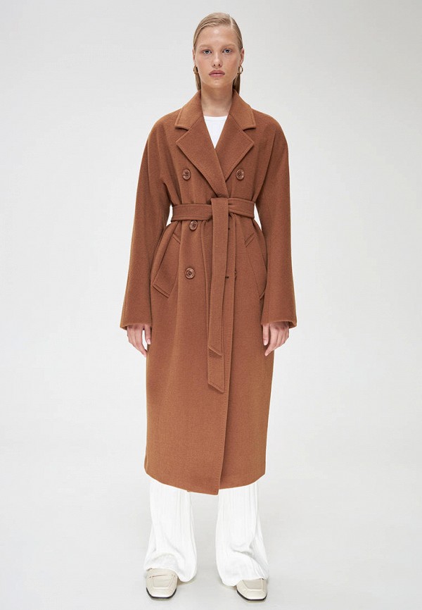 фото Пальто prav.da