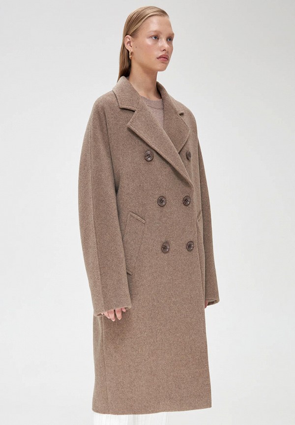 Пальто Prav.da