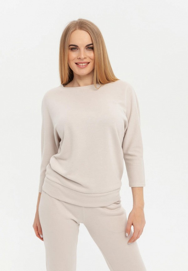 фото Лонгслив simply more