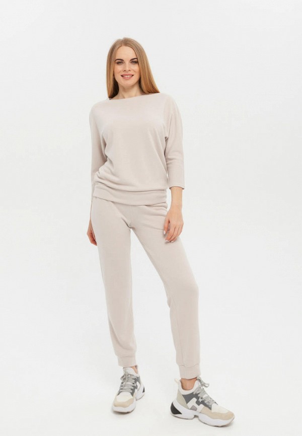 фото Лонгслив simply more