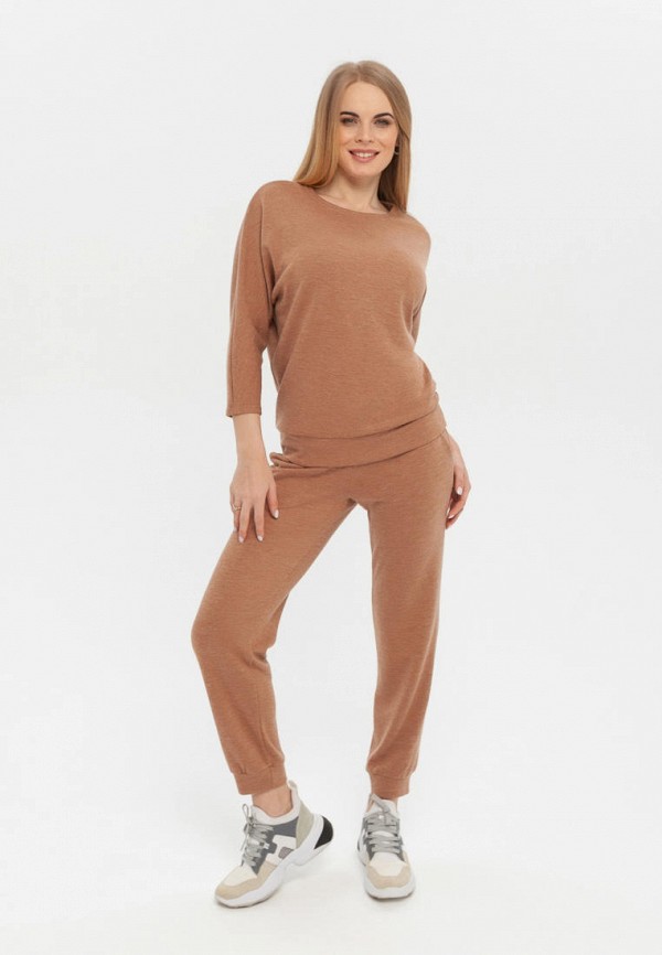 фото Лонгслив simply more