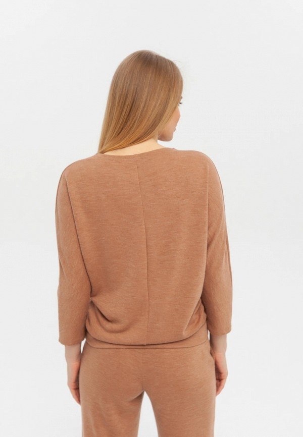 фото Лонгслив simply more