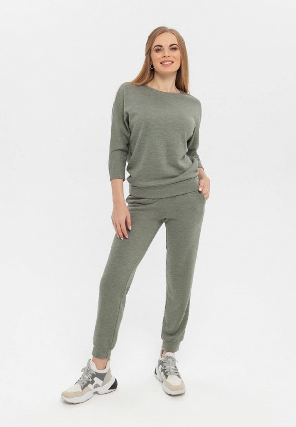 фото Лонгслив simply more