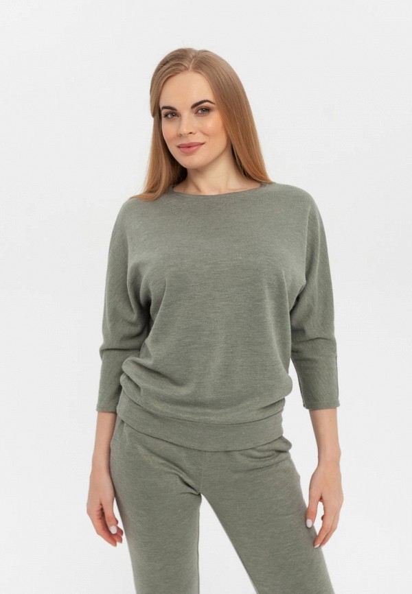 фото Лонгслив simply more