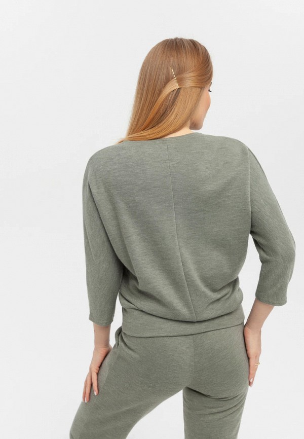 фото Лонгслив simply more