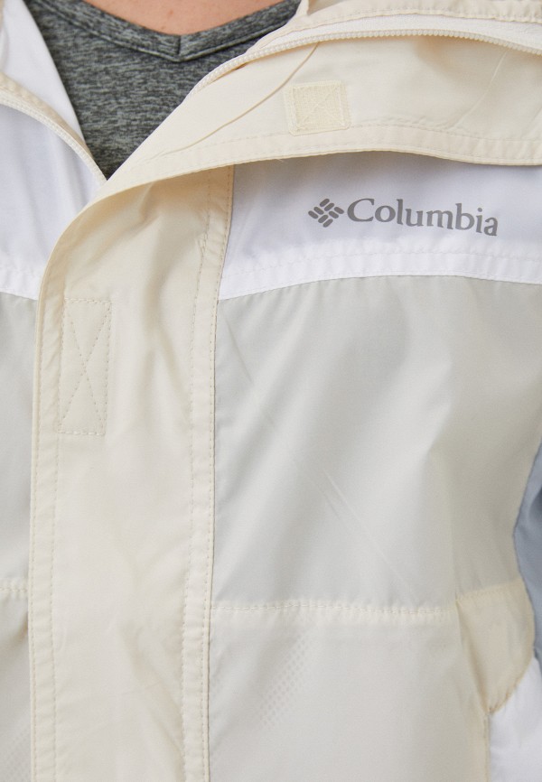 Titan Ridge 2 0 Columbia ветровка