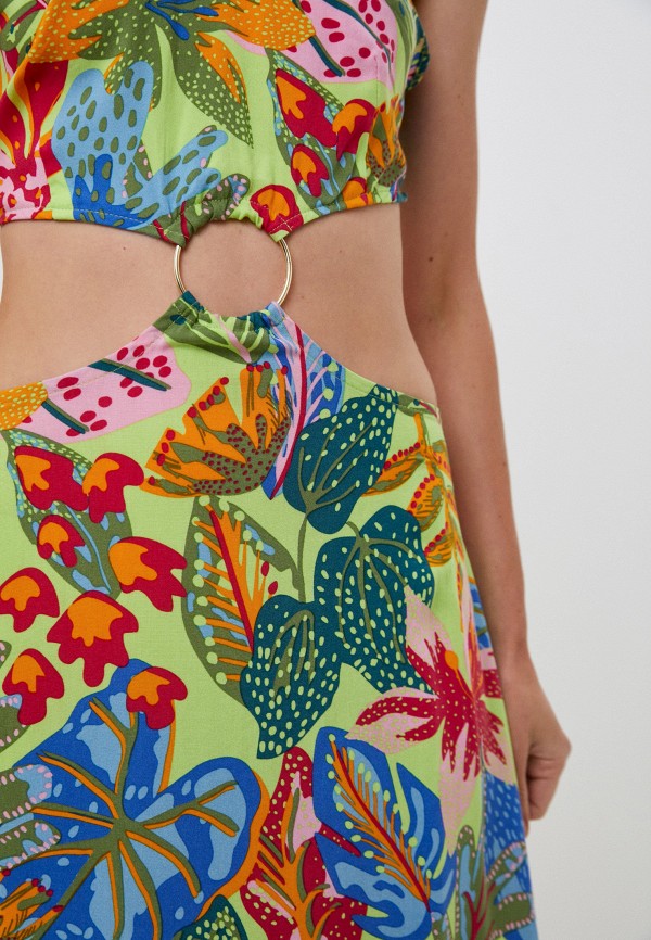 фото Платье пляжное defacto