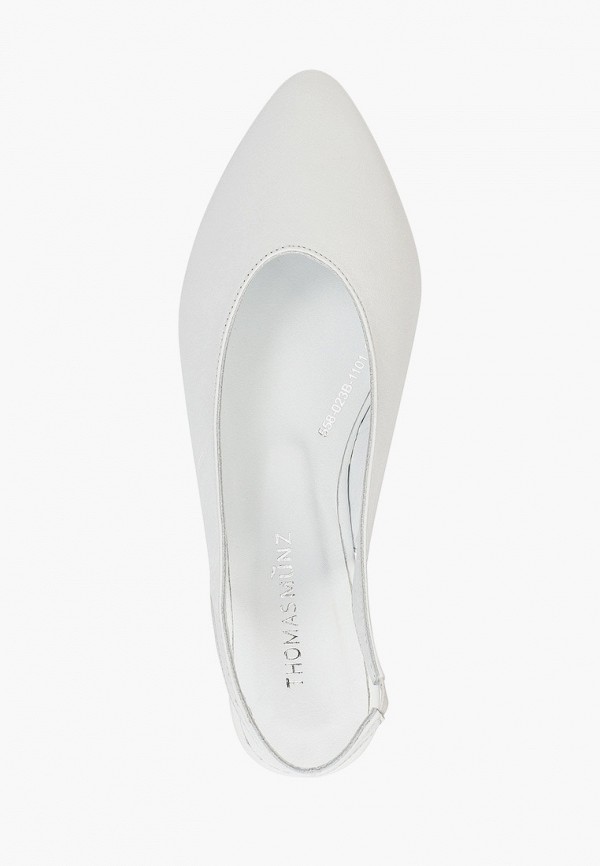 фото Туфли thomas munz