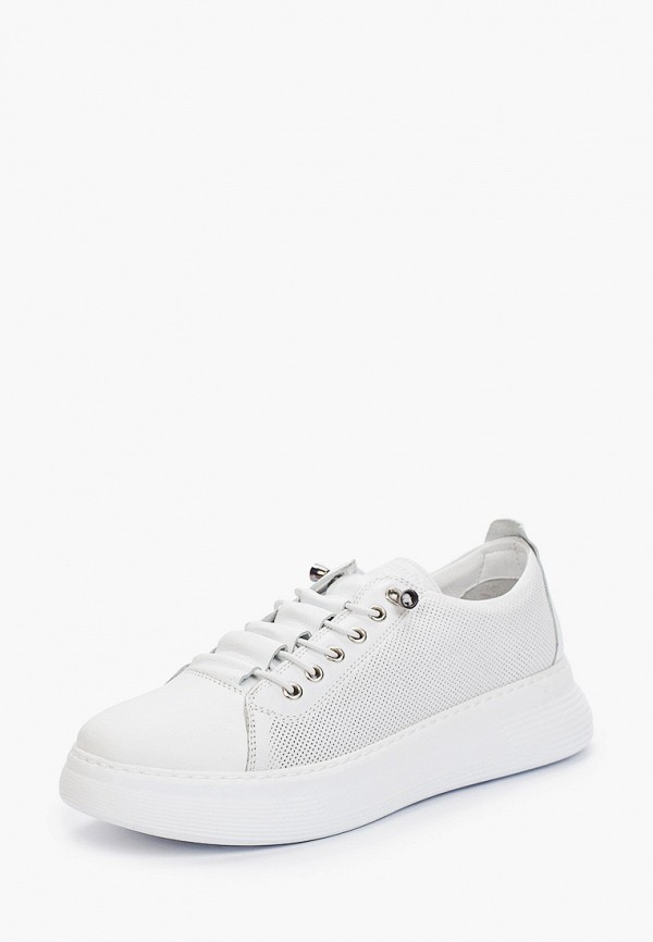 фото Кеды thomas munz