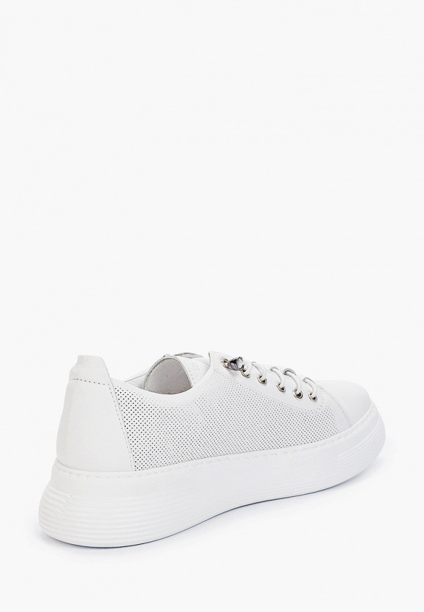 фото Кеды thomas munz