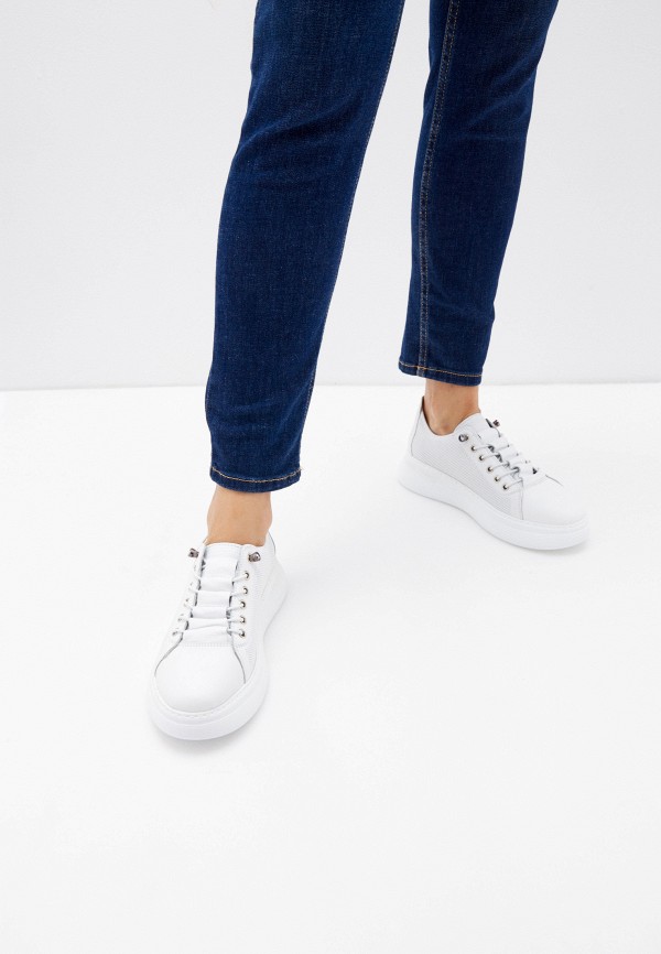 фото Кеды thomas munz