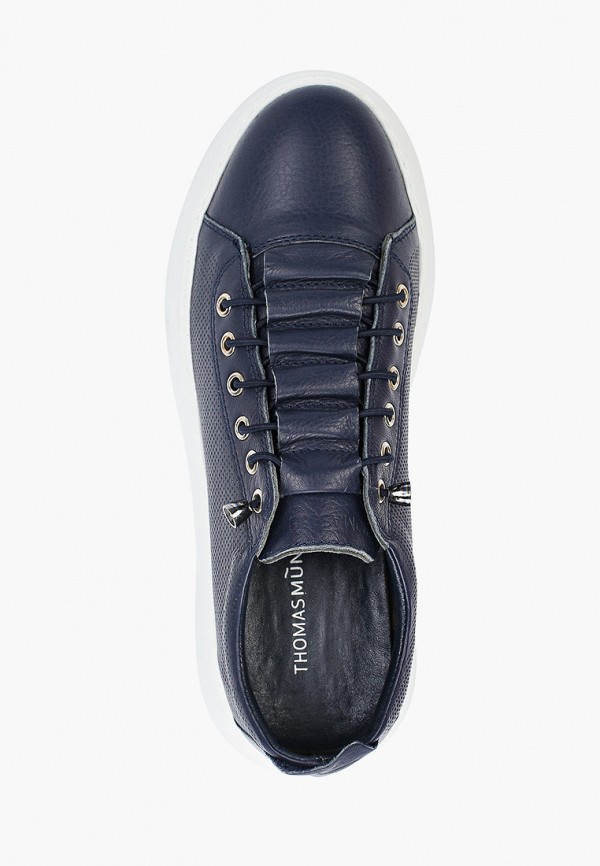 фото Кеды thomas munz