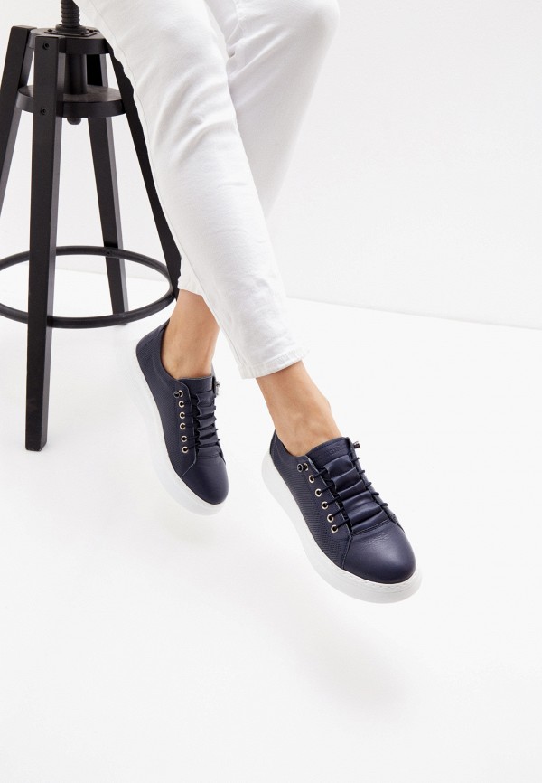 фото Кеды thomas munz