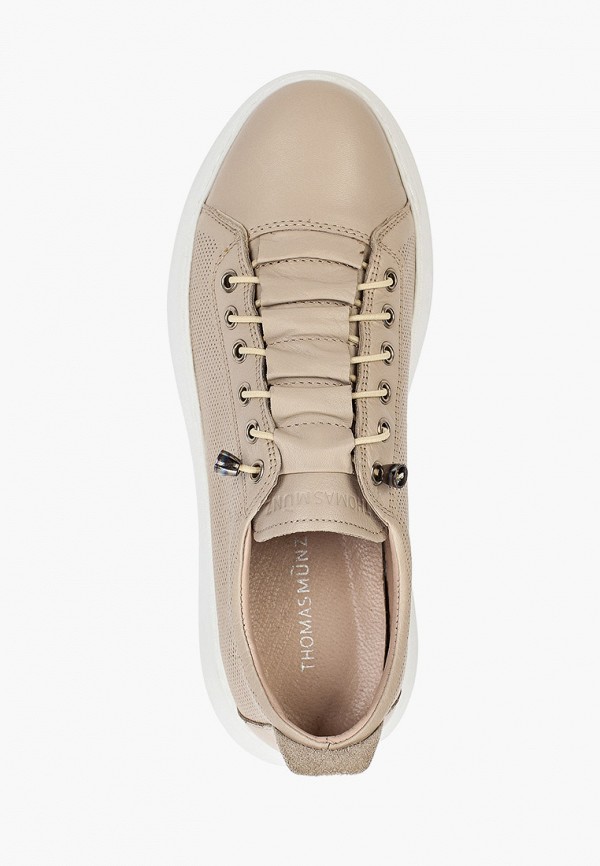 фото Кеды thomas munz