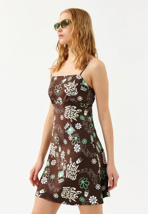 фото Платье befree