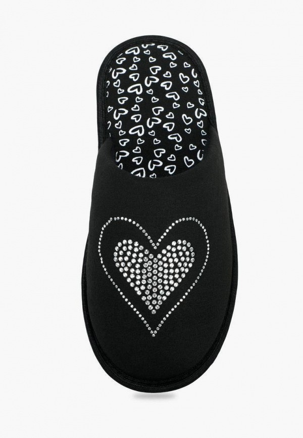 фото Тапочки t.taccardi