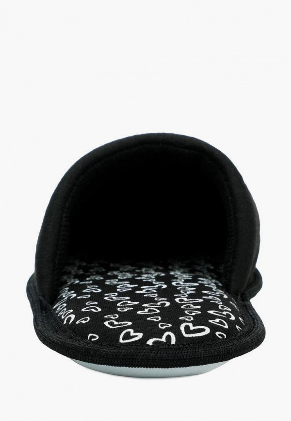 фото Тапочки t.taccardi