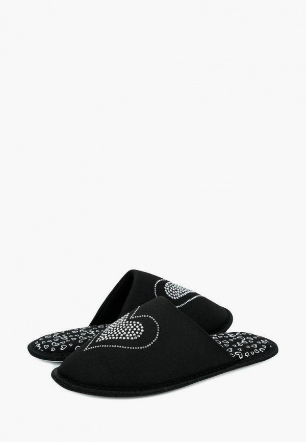 фото Тапочки t.taccardi