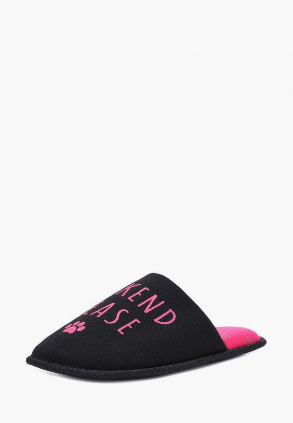 фото Тапочки t.taccardi