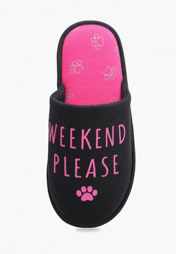 фото Тапочки t.taccardi