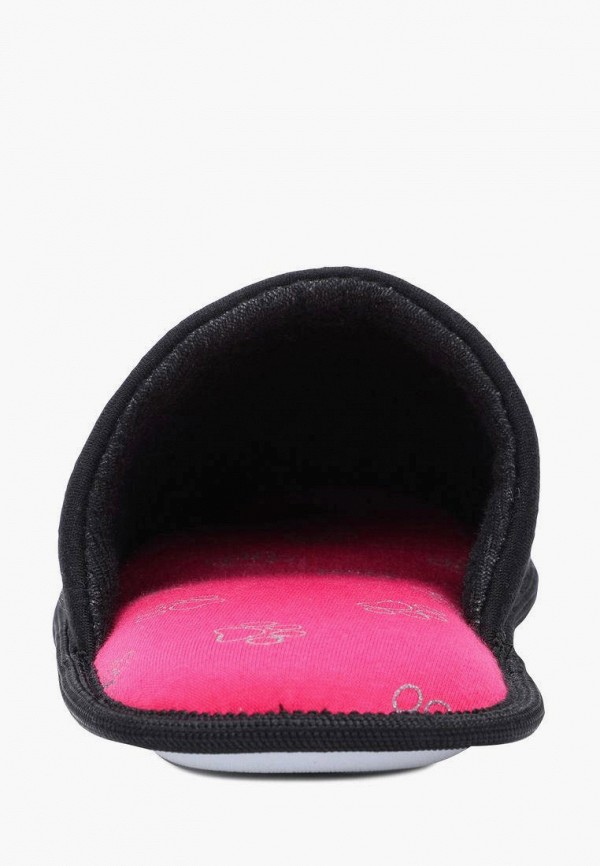 фото Тапочки t.taccardi